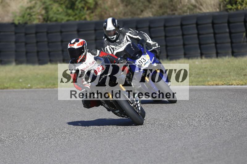 /45 15.09.2026  Trackday Domi Aegerter Trackday ADR/Gruppe gelb/93